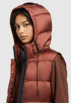 Khujo Tourin2- Smanicato - Rotbraun -Delem 46e1cc331382472ba2f5146d3a198c15