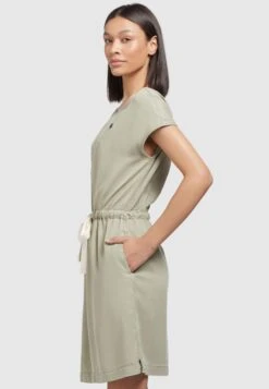 Khujo Hediye - Vestito Estivo - Oliv 13 Khujo Hediye - Vestito Estivo - Oliv -Delem 46e8a03132654e72a67e5d3cdedd60c6