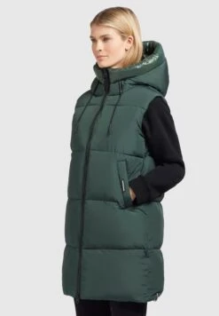 Khujo LynnSmanicatoBlaugrün Donna Giacche E Blazer KH121U1CD-M11 13 Khujo LynnSmanicatoBlaugrün Donna Giacche E Blazer KH121U1CD-M11 -Delem 46fe221655d847c1af8b6cabde9de579