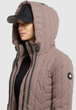 Khujo Tweety Prime6 PeachedGiacca InvernaleAltrosa Donna Giacche E Blazer KH121U147-C11 -Delem 47af9c5421c6485cbc1534d7e17f57d3