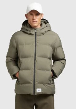 Khujo JuffGiacca InvernaleHelloliv Uomo Giacche KH122T0E5-N11