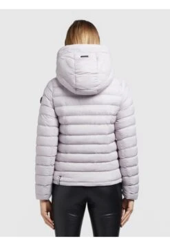 Khujo Lovina5 Soft - Giacca Invernale - Lavendel Hell -Delem 493a51bca6254736a4e1bd1591f8fd6d