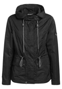 Khujo DebbyGiacca LeggeraSchwarz Donna Giacche E Blazer KH121G0DM-Q11 -Delem 4975f7739e1f4901be652cee58221206