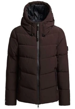 Khujo FamesGiacca InvernaleWeinrot Donna Giacche E Blazer KH121U15V-G11 -Delem 49efa6c6a44049bd8f4084b0f1cca2a2