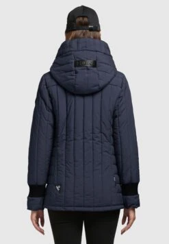 Khujo Tweety Prime LightGiacca InvernaleDunkelblau Donna Giacche E Blazer KH121U13Y-K11 -Delem 4b5cba08defe44de94772748aeac4b09