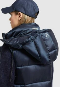 Khujo Tourin - Smanicato - Dunkelblau -Delem 4ba22aa517c1496dac6ea6f15719cedc