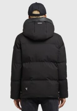 Khujo JapuraGiacca InvernaleSchwarz Donna Giacche E Blazer KH121U167-Q11 -Delem 4d8552562cba4c8da2f8b2917742f99b