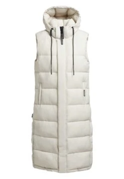 Khujo Tourin MattSmanicatoWeiß Donna Giacche E Blazer KH121U14N-A11 -Delem 4e78873f021a496da12001cb391fe978