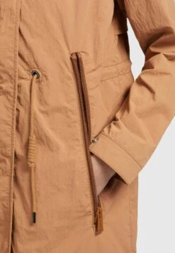 Khujo Adda - Parka - Toffee -Delem 4e90f4e9febb40ccb179db2e478d146d