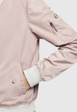 Khujo StenceGiubbotto BomberBlassrosa Donna Giacche E Blazer KH121G0DH-J11 -Delem 4ea64d58b14b4558acfa0ffd0d3498d3