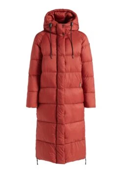 Khujo IzzyCappotto InvernaleBlassrot Donna Cappotti KH121U0Z1-G11 -Delem 516c9056446e4602a3918dffdf134746