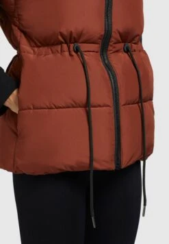 Khujo MinouSmanicatoRotbraun Donna Giacche E Blazer KH121G0EF-O11 12 Khujo MinouSmanicatoRotbraun Donna Giacche E Blazer KH121G0EF-O11 -Delem 524222c581994ed281746b2718c0f44e