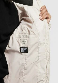 Khujo Tweety Prime6 PeachedGiacca InvernaleWeiß Donna Giacche E Blazer KH121U147-A11 -Delem 5283a56884e74b9aad86a70808311010