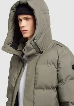 Khujo StankCappotto InvernaleHelloliv Uomo Cappotti KH122T0G3-M11 12 Khujo StankCappotto InvernaleHelloliv Uomo Cappotti KH122T0G3-M11 -Delem 52d11472078e4624adf5f3234e0cc03e