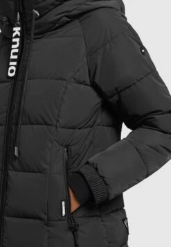 Khujo JoileeGiacca InvernaleSchwarz Donna Giacche E Blazer KH121G0DN-Q11 -Delem 537476817894419c9d7bbb7e1ed63775