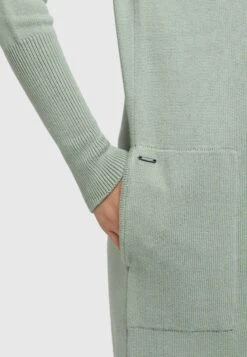 Khujo Elina - Cappotto Corto - Mintgrün -Delem 54a691f2fc8e43098c5f40c21de2e5cd