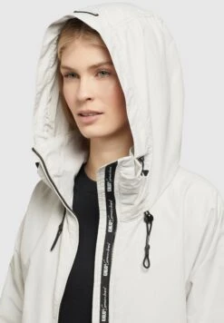 Khujo BlairGiacca Da Mezza StagioneHellgrau Donna Giacche E Blazer KH121G0DK-C11 -Delem 54d5b2407a3a4df194c02b9344bd93ec