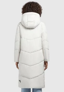 Khujo Sonje5 - Cappotto Invernale - Weiß 10 Khujo Sonje5 - Cappotto Invernale - Weiß -Delem 5518ae384336434c8df9deadc84070a5