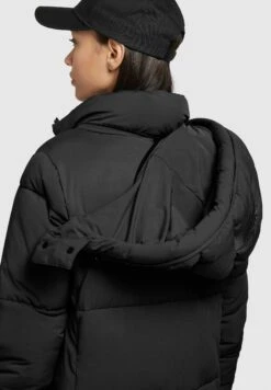 Khujo Cappotto InvernaleSchwarz Donna Cappotti KH121U15P-Q11 13 Khujo Cappotto InvernaleSchwarz Donna Cappotti KH121U15P-Q11 -Delem 56a2287f70114683bb5d6eb0286f851c