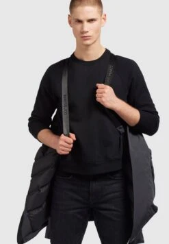 Khujo Reach - Cappotto Invernale - Grau -Delem 56a574488f744ff5bd5938052fcde0f8