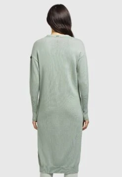 Khujo Elina - Cappotto Corto - Mintgrün -Delem 57779da1ff0c4548a7ab7d6c80a031b5