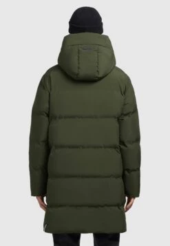 Khujo WinerCappotto InvernaleOliv Uomo Cappotti KH122T0FT-N11 10 Khujo WinerCappotto InvernaleOliv Uomo Cappotti KH122T0FT-N11 -Delem 57aec4c90a2c480b903779d43ef197ef
