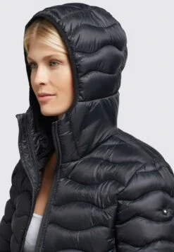 Khujo NannaGiacca InvernaleSchwarz Donna Giacche E Blazer KH121U18H-Q11 14 Khujo NannaGiacca InvernaleSchwarz Donna Giacche E Blazer KH121U18H-Q11 -Delem 58d40e96d38045948154cdf1353a2246