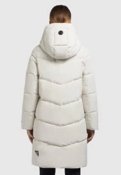 Khujo Limetta2Cappotto InvernaleWeiß Donna Cappotti KH121U1A8-A11 11 Khujo Limetta2Cappotto InvernaleWeiß Donna Cappotti KH121U1A8-A11 -Delem 5a9685d570ad4dfb8ad2c7aa6be593c9