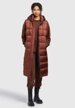 Khujo Tourin2- Smanicato - Rotbraun -Delem 5ac4a77292314e22a3bfdca80b90df93