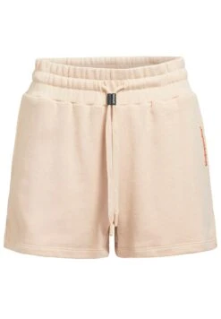 Khujo MirabellePantaloni SportiviAprikot Donna Shorts KH1210000-H11 -Delem 5b525f5b4a27466a943bc0f2ef5291ad
