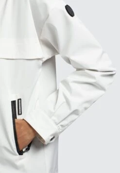 Khujo Blair2Giacca LeggeraNaturweiß Donna Giacche E Blazer KH121U17X-A11 -Delem 5c36c0632c3d4193be3d2a4b9b1f1312