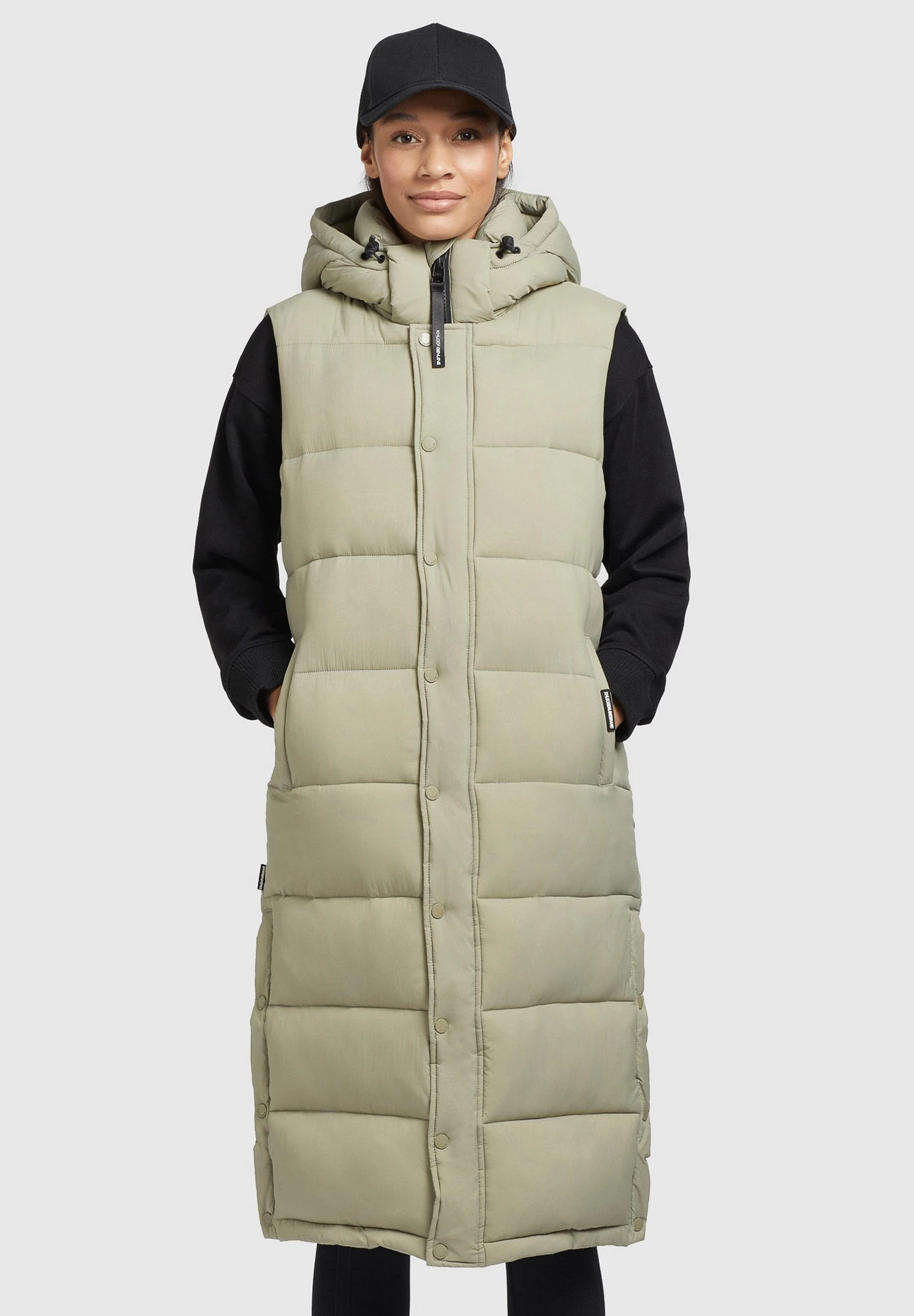 Khujo Magneta MattSmanicatoMintgrün Donna Giacche E Blazer KH121U140-M11 1 Khujo Magneta MattSmanicatoMintgrün Donna Giacche E Blazer KH121U140-M11