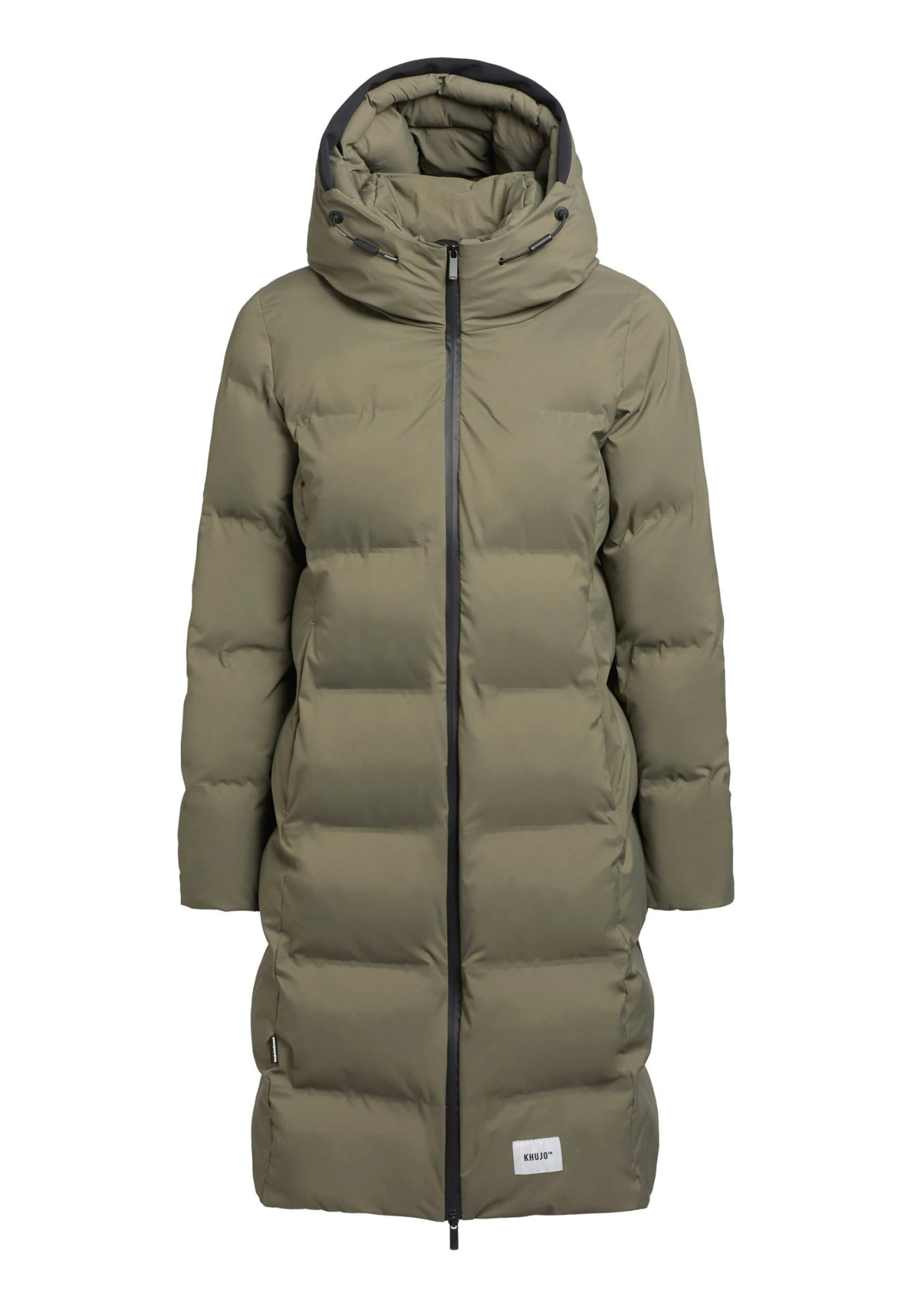 Khujo Finnie - Cappotto Invernale - Helloliv 8 Khujo Finnie - Cappotto Invernale - Helloliv - immagine 8