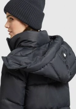 Khujo Monty 2Giacca InvernaleGraublau Donna Giacche E Blazer KH121U156-K11 -Delem 61abbf9007e94a02a63853d69d23fbf5