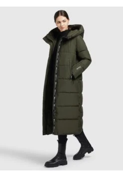 Khujo Soulani2 - Cappotto Invernale - Dep Gre 12 Khujo Soulani2 - Cappotto Invernale - Dep Gre -Delem 61f69893aa5c40f2a88ed71167ca2760