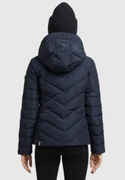 Khujo SternGiacca InvernaleDunkelblau Donna Giacche E Blazer KH121U16B-K11 10 Khujo SternGiacca InvernaleDunkelblau Donna Giacche E Blazer KH121U16B-K11 -Delem 6378f663ef58423da6955c36fd432d91