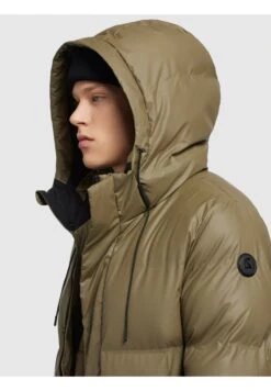 Khujo Haenk - Cappotto Invernale - Helloliv 11 Khujo Haenk - Cappotto Invernale - Helloliv -Delem 64a5d58b67a944b9a76232b3c78ae102