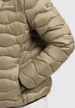 Khujo Nanna - Giacca Invernale - Beige 14 Khujo Nanna - Giacca Invernale - Beige -Delem 65901c111c3f4806ad970613c990c3ea