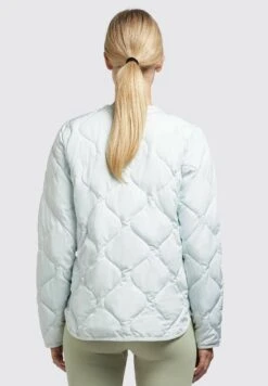 Khujo AlmaGiacca Da Mezza StagioneBlassgrün Donna Giacche E Blazer KH121G0DW-M11 -Delem 65d6d8f8e3714c348aeb880b2e8078f6