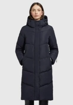 Khujo TorinoCappotto InvernaleDunkelblau Donna Cappotti KH121U1AS-K11
