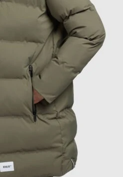 Khujo Dido2Cappotto InvernaleHelloliv Donna Cappotti KH121U1D8-N11 -Delem 67d4df0605b34b388c66093353e45592