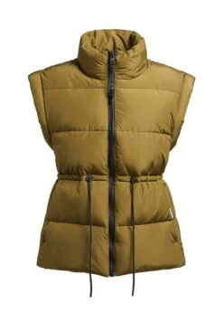 Khujo MinouSmanicatoOliv Donna Giacche E Blazer KH121G0EF-N11 14 Khujo MinouSmanicatoOliv Donna Giacche E Blazer KH121G0EF-N11 -Delem 684e538eaa04486fa9a289f88626f5f8