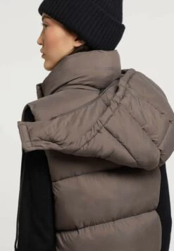 Khujo Eden MattSmanicatoTaupe Donna Giacche E Blazer KH121G0DP-B11 -Delem 68550fab0f684bbd9ad3c2af1ab8b755