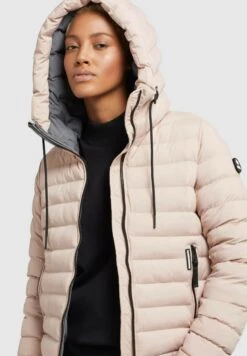 Khujo Lovina3 MattGiacca InvernaleBlassrosa Donna Giacche E Blazer KH121U141-J11 11 Khujo Lovina3 MattGiacca InvernaleBlassrosa Donna Giacche E Blazer KH121U141-J11 -Delem 6927f036582b4967a2c310c9f265d09b