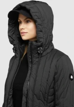 Khujo Tweety Prime LightGiacca InvernaleSchwarz Donna Giacche E Blazer KH121U13Y-Q11 -Delem 6987c131ec464b87bd85cd97eaa681cb