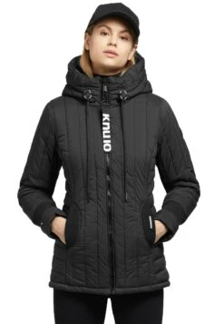 Khujo Tweety Prime LightGiacca InvernaleSchwarz Donna Giacche E Blazer KH121U13Y-Q11 -Delem 6a669bb2f47c4114a06aa6e96b8ccaad
