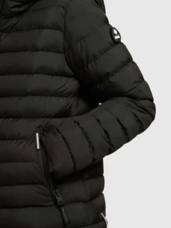 Khujo Lovina3 MattGiacca InvernaleSchwarz Donna Giacche E Blazer KH121U141-Q11 -Delem 6aaccb9c685e415ba2c7a10a269d38f0