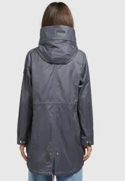 Khujo Onda2 - Parka - Graublau 10 Khujo Onda2 - Parka - Graublau -Delem 6bfad5bd31da4347940dee9ab0ee7ca2