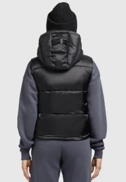 Khujo InnaSmanicatoSchwarz Donna Giacche E Blazer KH121U1BS-Q11 -Delem 6c3adee1e32147d7a8934cc9508a0826