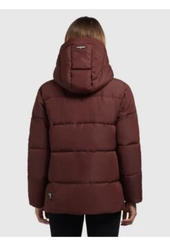 Khujo AdoraGiacca InvernaleWeinrot Donna Giacche E Blazer KH121U1A7-G11 11 Khujo AdoraGiacca InvernaleWeinrot Donna Giacche E Blazer KH121U1A7-G11 -Delem 6c5c6b3ede3445049b87cf84c0148880